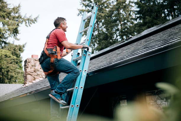 Highlands, NC Roof Repair & Installaion Company